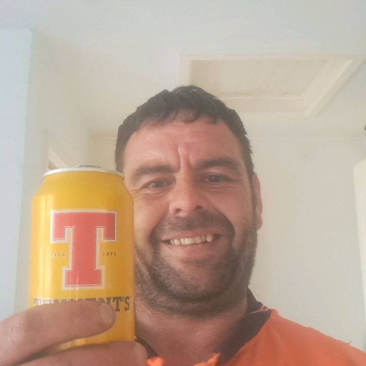 Profile Picture of grayhambone (@grayhambone) on Tiktok