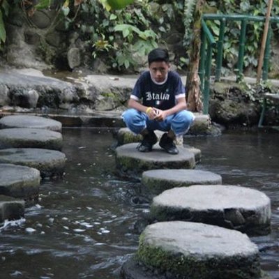 Profile Picture of John Robert Rico (@20_bogs) on Twitter