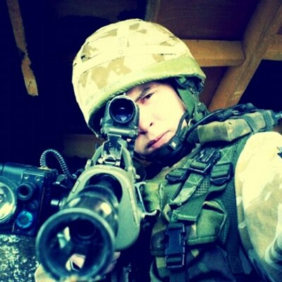 Profile Picture of Chris Dennehy (@dennehy255) on Twitter