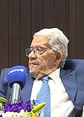 Profile Picture of Mohamed El Yazghion Wikipedia