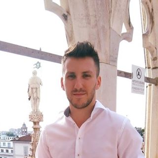 Profile Picture of Michał Borowik (@b.michalw) on Facebook