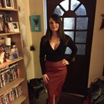 Profile Picture of Vicky Nicholson (@vixenkett) on Instagram