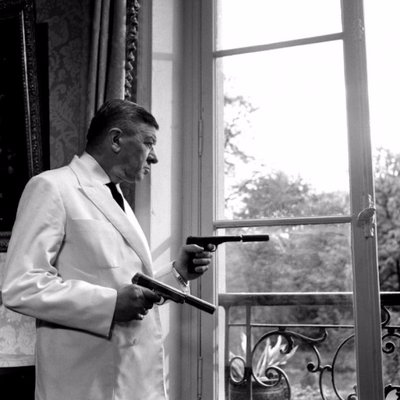 Profile Picture of Jean-Philippe Lafont (@jifi5) on Twitter