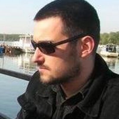 Profile Picture of Ivan Krstić (@ivankrstic) on Twitter