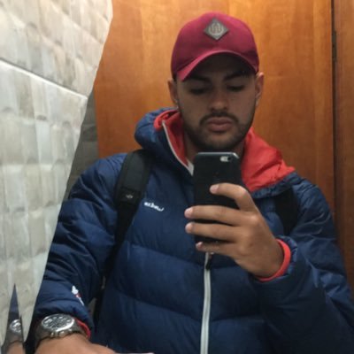 Profile Picture of Brendon Franco (@bredmp) on Twitter