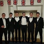 Profile Picture of John Button (@john_button1) on Instagram