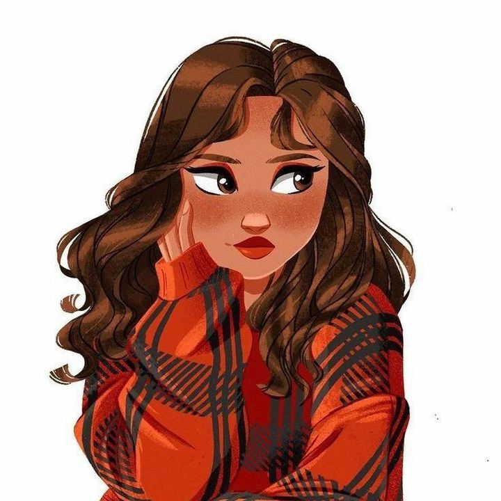 Profile Picture of Annie Seeborun (@its.the.humans.for.me) on Tiktok