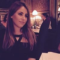 Profile Picture of Gina Krymalowski (@gina-krymalowski) on Quora