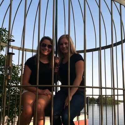 Profile Picture of Bailey Swanson (@baileyswanson94) on Twitter