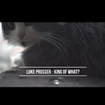 Profile Picture of Luke Prosser (@luckylukeydukey) on Instagram