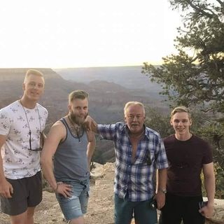 Profile Picture of Thomas Reinertsen (@thomas.reinertsen.1) on Facebook