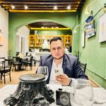 Profile Picture of Daniel Prado (@alexprado2023) on Instagram