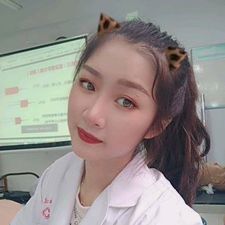 Profile Picture of Alice Cui (@alice.cui.526) on Facebook