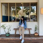 Profile Picture of Nancy Liu (@nancyliu911) on Instagram