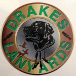Profile Picture of Drake's Lanyards/Tony Serrano (@drakeslanyards) on Instagram