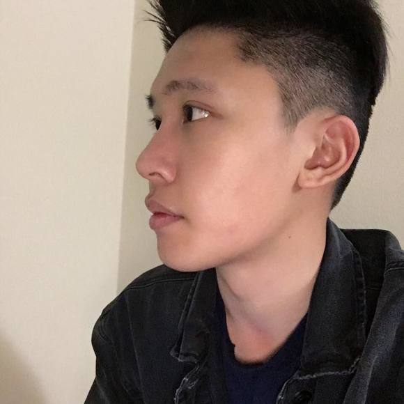 Profile Picture of Zhihao Lin (@haoted) on Poshmark