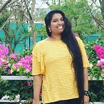 Profile Picture of Susmitha Channapragada (@sameera_susmitha) on Instagram