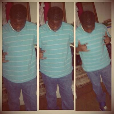Profile Picture of Isaac Curry (@Curry_Chiraq) on Twitter