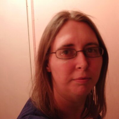 Profile Picture of Paula Benson (@aboutpaula) on Twitter