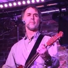 Profile Picture of Robert Whitbeck (@RobertWhitbeck) on Twitter