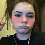 Profile Picture of Kaitlyn Abrams 💄🤘🏽 (@kaitlynabrams) on Instagram