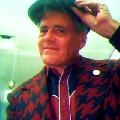 Profile Picture of Peter Choyce (@choyce_peter) on Twitter