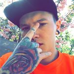 Profile Picture of Seth Sharpe (@satchrag93) on Instagram