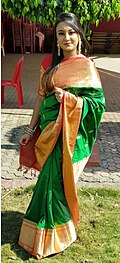 Profile Picture of Sarion Wikipedia