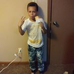 Profile Picture of Daniel Revels son (@danielrevels1) on Instagram