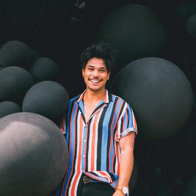 Profile Picture of Jonathan Reyes (@_jlrreyes) on Twitter