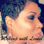 Profile Picture of Makeup with Linnel (@@linnelprucker) on Tiktok