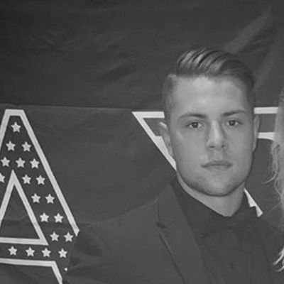 Profile Picture of Brady Brooks (@654_hollywood) on Twitter