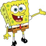 Profile Picture of Robert Squarepants (@spongebob_parody) on Instagram