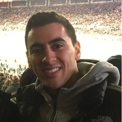 Profile Picture of Aaron Michaels (@AaronMichaelss) on Twitter