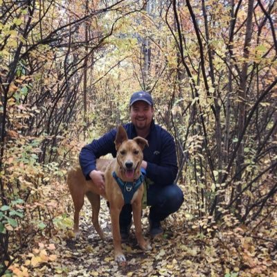 Profile Picture of John MacGillivray (@DHSMacGillivray) on Twitter