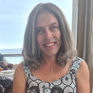 Profile Picture of Iris C600 (@iris.cochrane) on Tiktok