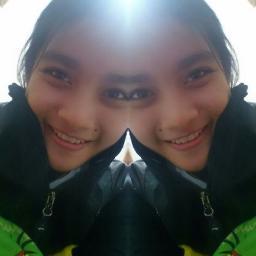 Josephine Peralta - Twitter Profile Picture of Josephine Peralta (@Johndria102607) on Twitter