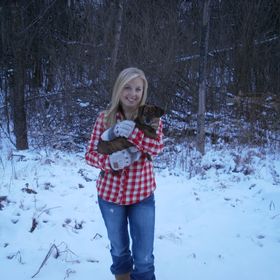 Profile Picture of Heather Williamson-Conito (@heatherleebaby) on Pinterest