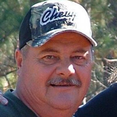 Profile Picture of Mike Danford (@LWFDchief2) on Twitter