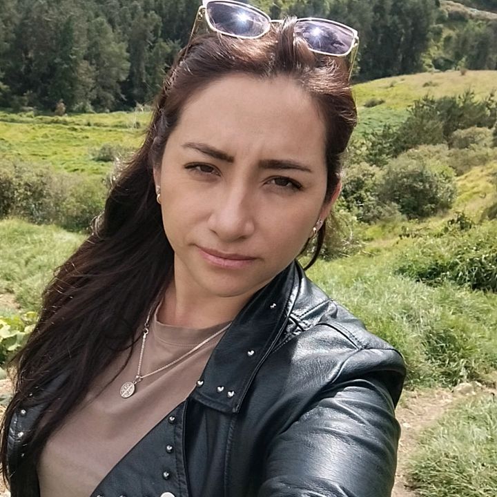 Profile Picture of Janeth Ascuntar (@janethascuntar) on Tiktok