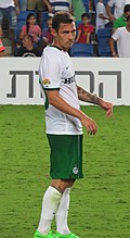Profile Picture of Ludovic Obraniakon Wikipedia