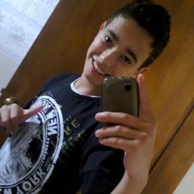 Profile Picture of Brendon Willis C. (@brendowc) on Twitter