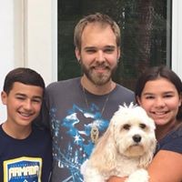 Profile Picture of Justin Stauffer (@justin-stauffer-4) on Quora