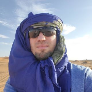 Profile Picture of Mateusz Bednarski (@mattbednarski) on Instagram