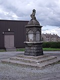 Profile Picture of John de Grahamon Wikipedia