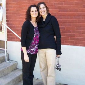 Profile Picture of April Freeman-Chaney (@aprilchaney75) on Pinterest