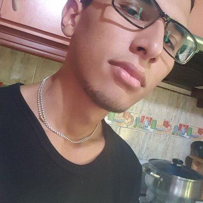 Profile Picture of Jonathan Salcedo (@Jon_pock) on Twitter