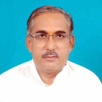 Profile Picture of PRABHUDAS PATEL MODASA (@PRABHUDASMODASA) on Twitter
