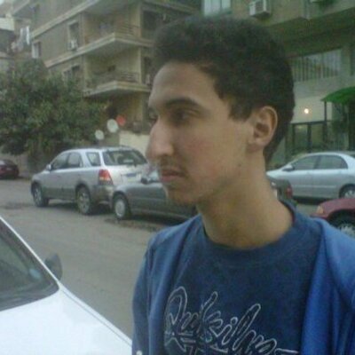Profile Picture of Mohamed Wahba (@wahba15) on Twitter