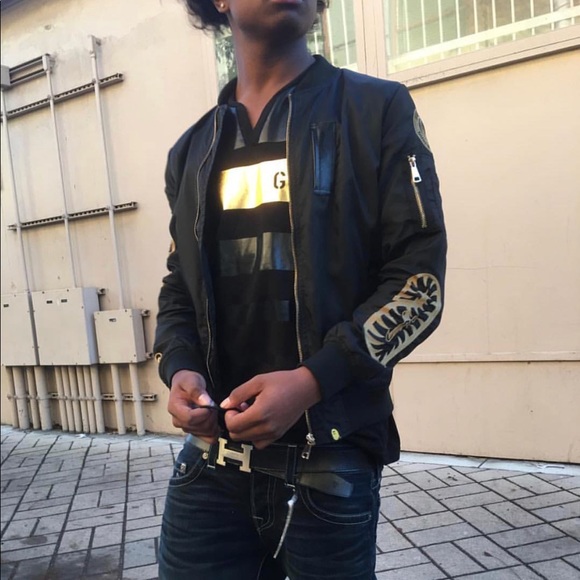 Profile Picture of Andre Borm (@floridaboyyy) on Poshmark